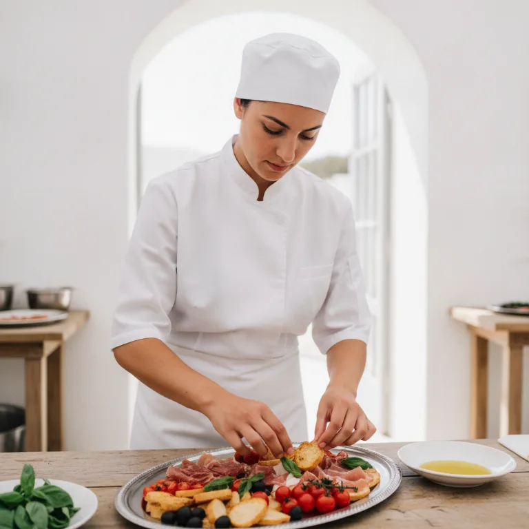 Catering de Lujo servicio en Hortaleza